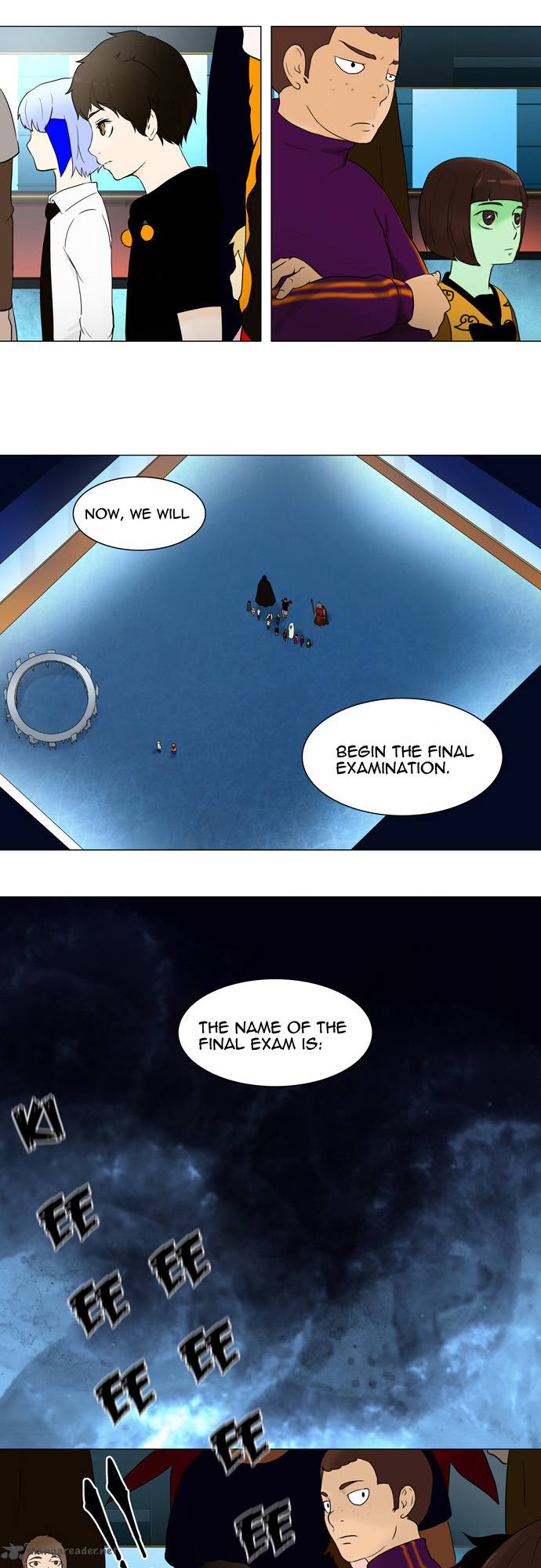 Tower of God Chapter 59 image 29